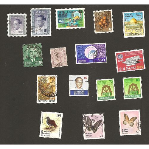 Sri Lanka