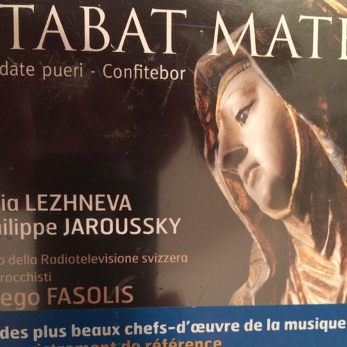 Stabat Mater