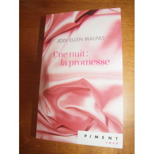 Une Nuit : La Promesse