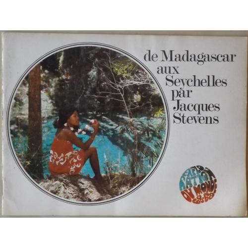 De Madagascar Aux Seychelles