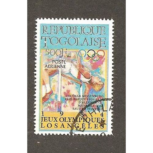 Jeux Olympiques 