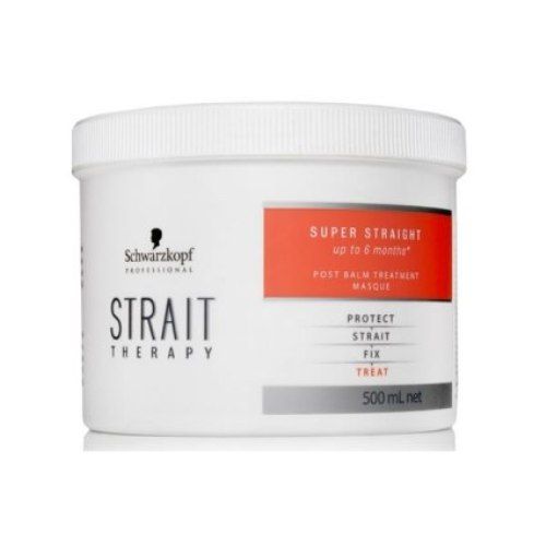 Strait Therapy Masque Traitant 500 Ml 