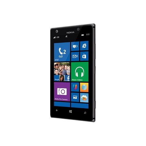 nokia lumia 925 black