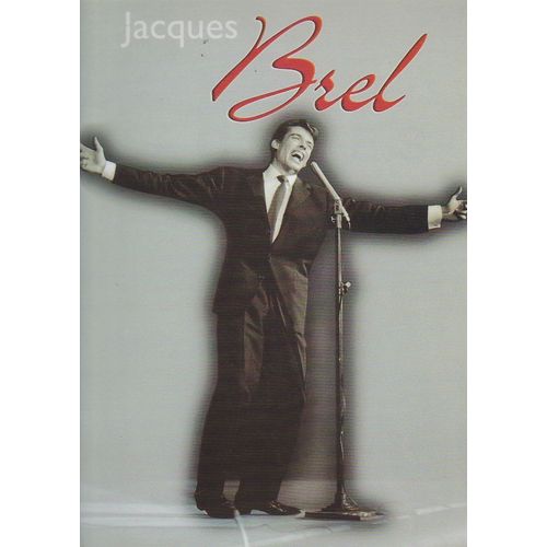 Brel Jacques Pvg