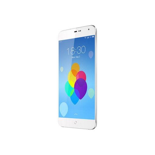 Meizu MX3 64 Go Noir