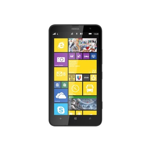 Nokia Lumia 1320 8 Go Noir