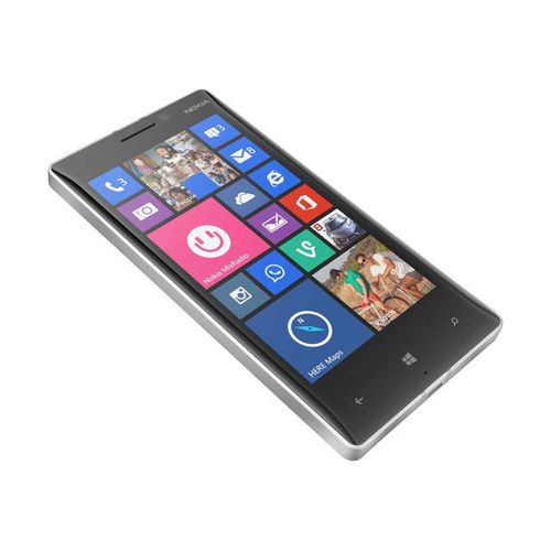 Nokia Lumia 735 8 Go Blanc