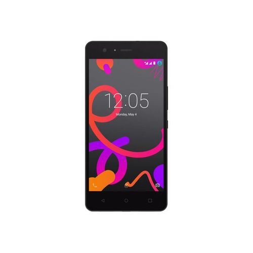 bq Aquaris M5 16 Go Double SIM Noir