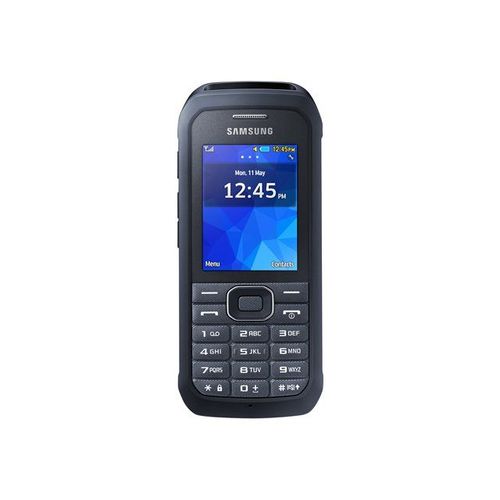 Samsung Xcover 550 Gris foncé