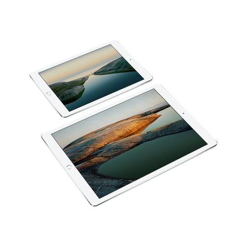 Tablette Apple iPad Pro (2015) 12.9" Wi-Fi 32 Go Argent