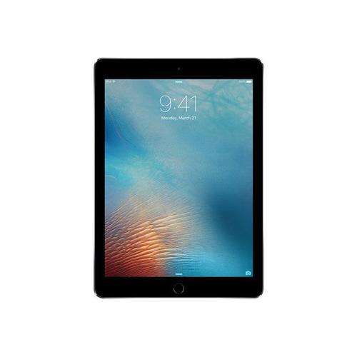 Tablette Apple iPad Pro (2015) 9.7" Wi-Fi + Cellular 32 Go Gris sidéral