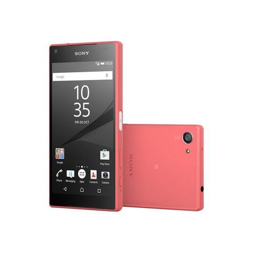 Sony XPERIA Z5 Compact 32 Go Corail