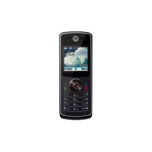 Motorola W180