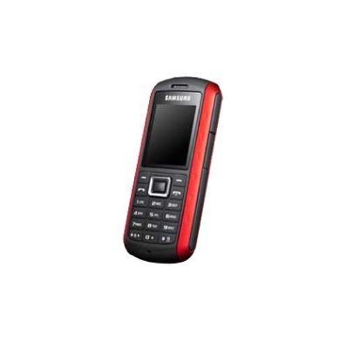 Samsung GT B2100 Rouge