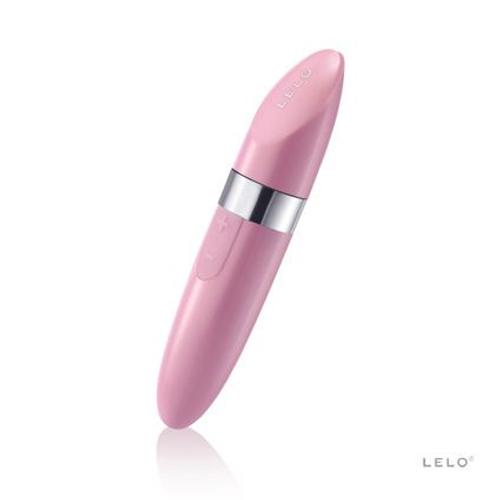 Lelo Vibromasseur Lipstick Mia 2 Rose