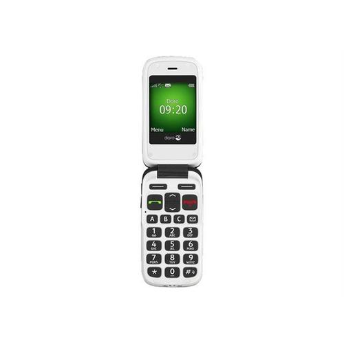 doro phone 610