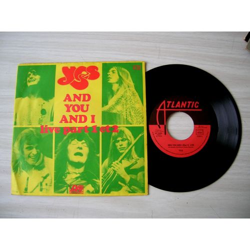 And You And I Live Part 1 Et 2