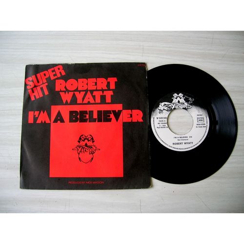 I'm A Believer/Memories