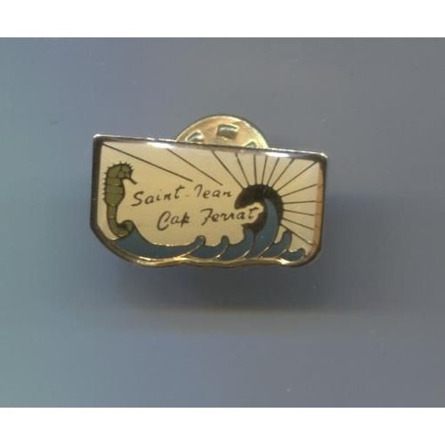 Pins Ville Saint Jean Cap Ferrat 06 Alpes Maritimes