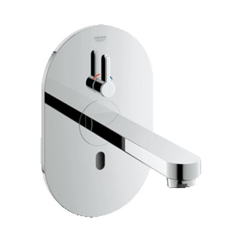 ROBINET INFRAROUGE POUR LAVABO AVEC MITIGEUR EUROSMART COSMOPOLITAN E GROHE FRIEDRICH