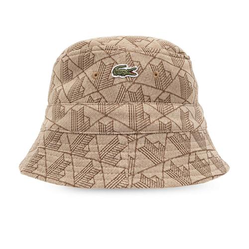 Lacoste - Accessories > Hats > Hats - Beige