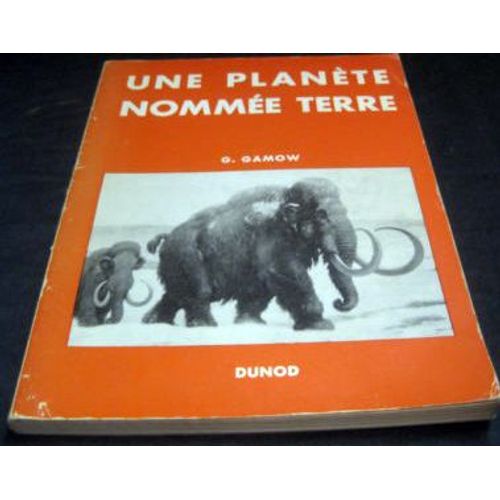 Une Planète Nommée Terre