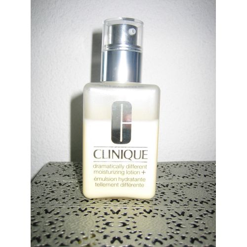 Dramatically Different Moisturizing Lotion 
