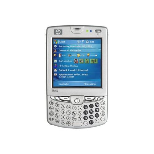 HP iPAQ hw6915