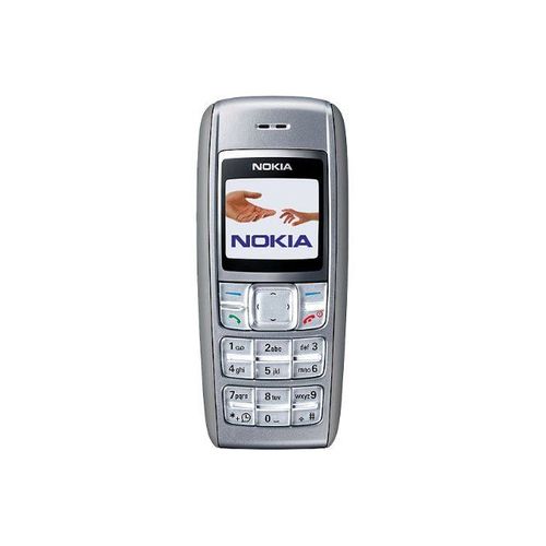 Nokia 1600 Argent Clair