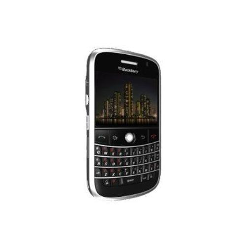 BlackBerry Bold 9000 Noir