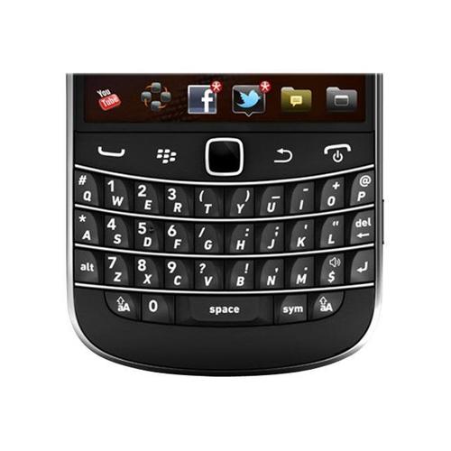 BlackBerry Bold 9900 8 Go