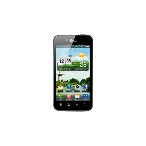 LG Optimus Black P970