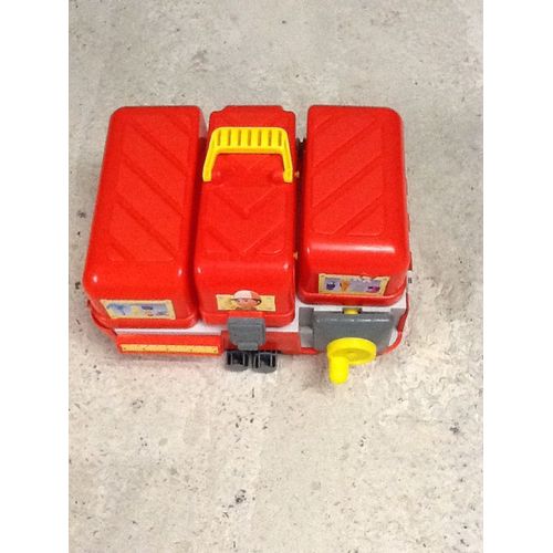 Caisse À Outils Établi Pour Enfant 