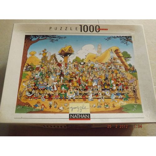 Puzzle 1000 Pièces - Gauguin : Femmes De Tahiti