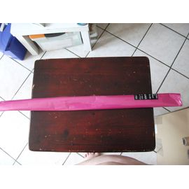 Papier Cadeau Rose