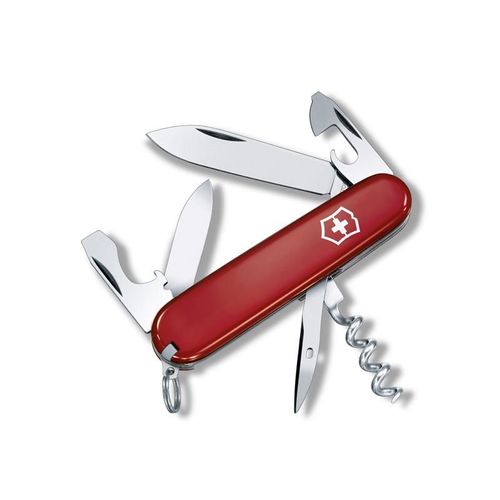 Victorinox Tourist Rouge Tourist