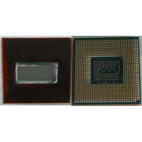 Genuine Asus K55A CPU Processor 