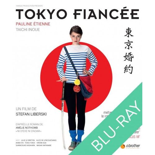 Tokyo Fiancée