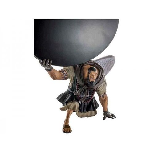 One Piece - Figurine Scultures Urouge