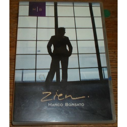 Zien - Borsato, Marco