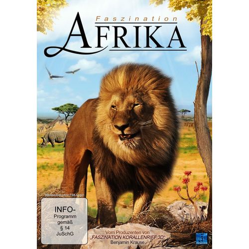 Faszination Afrika