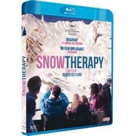 Snow Therapy - Blu-Ray