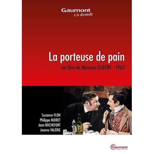 La Porteuse De Pain