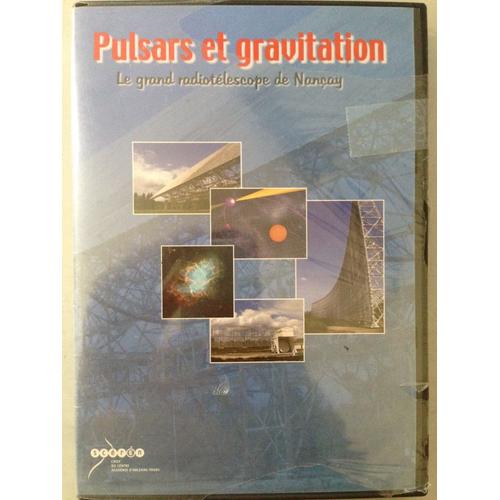 Pulsar Et Gravitation