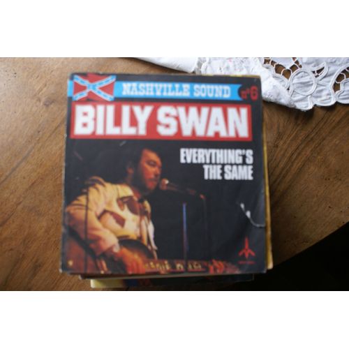 Nashville Sound 6 - Everything's The Same