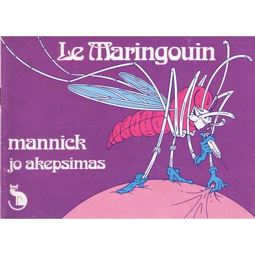 Le Maringouin