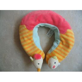 Tour De Cou -Cale Tete Babysun Furet