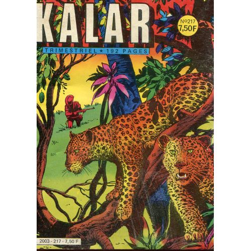 Kalar 217 