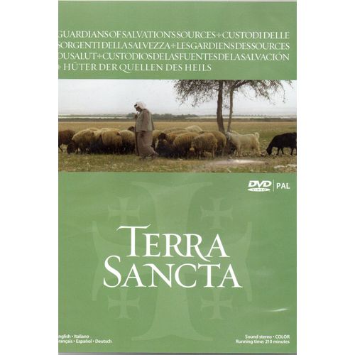 Terra Sancta