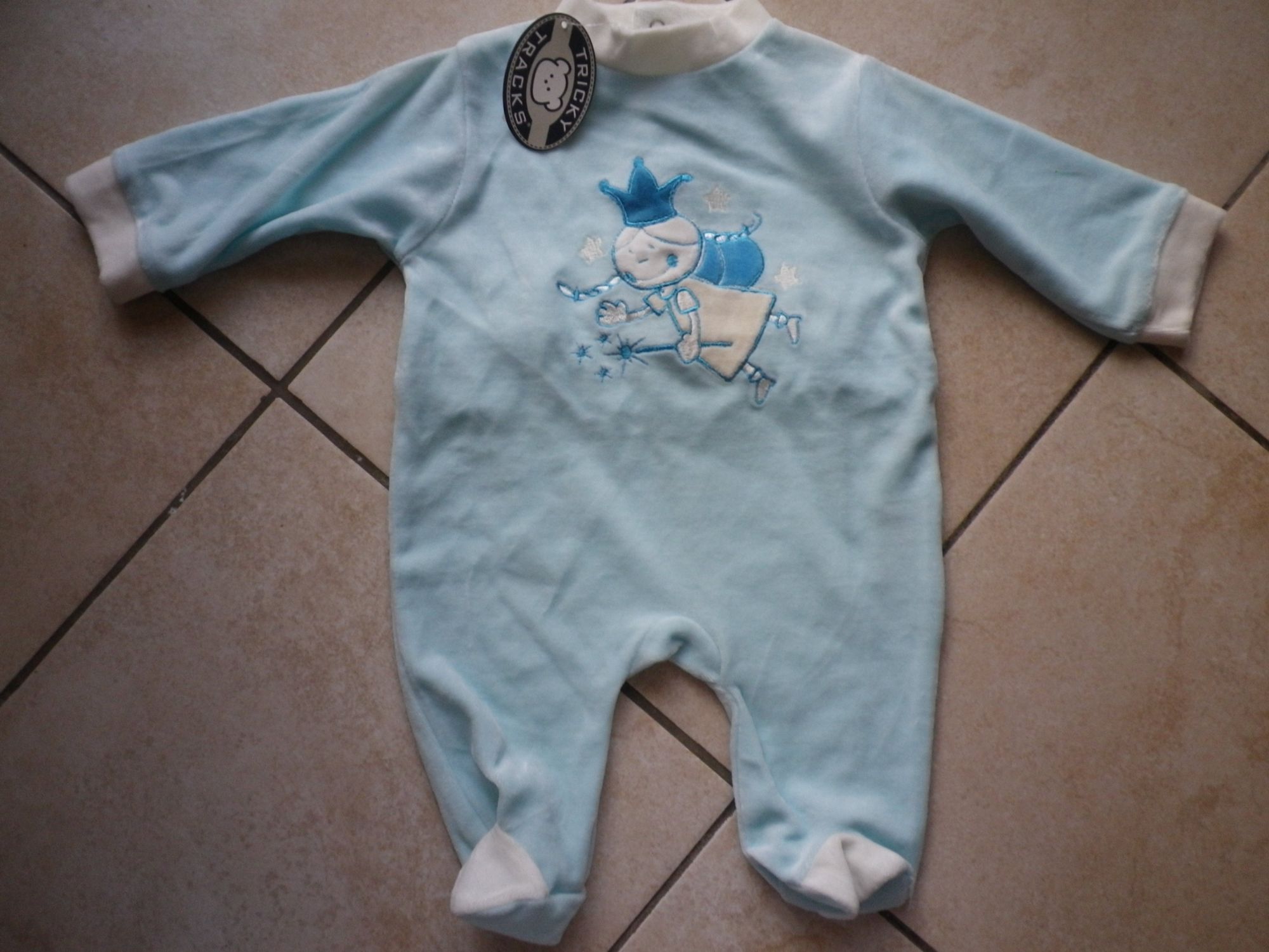 Achat Pyjama Bebe Fille Neuf A Prix Bas Neuf Ou Occasion Rakuten